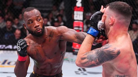 ufc 296 results|UFC 296 results: Leon Edwards dominates, retains welterweight .
